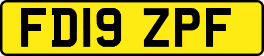 FD19ZPF