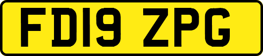 FD19ZPG