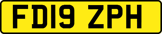 FD19ZPH