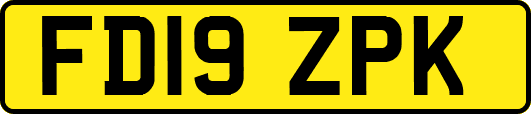 FD19ZPK