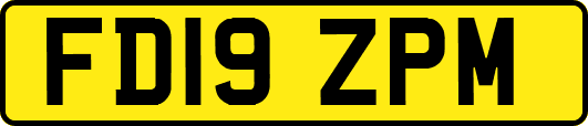 FD19ZPM