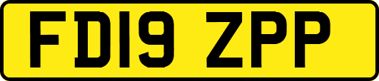 FD19ZPP