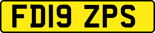 FD19ZPS
