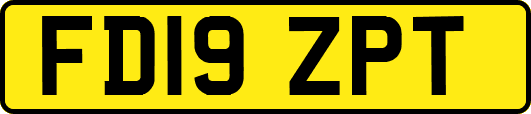 FD19ZPT