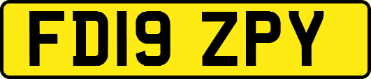 FD19ZPY