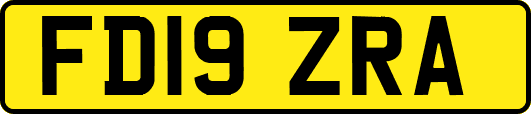 FD19ZRA