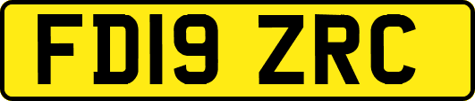 FD19ZRC