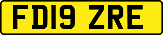 FD19ZRE