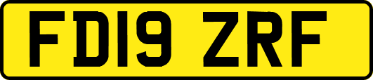 FD19ZRF
