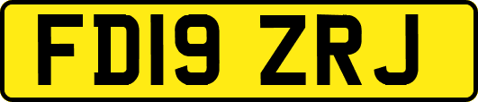 FD19ZRJ