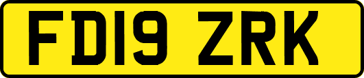 FD19ZRK