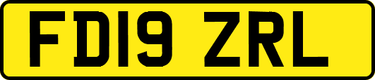 FD19ZRL