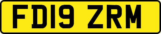 FD19ZRM