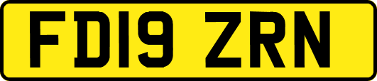 FD19ZRN
