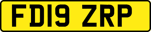 FD19ZRP