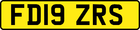 FD19ZRS