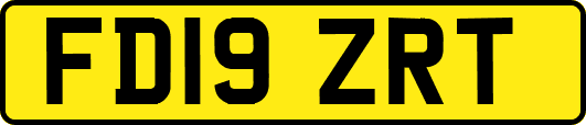 FD19ZRT
