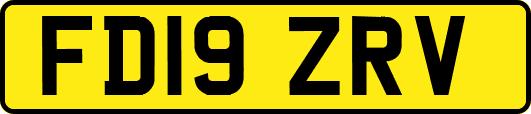 FD19ZRV