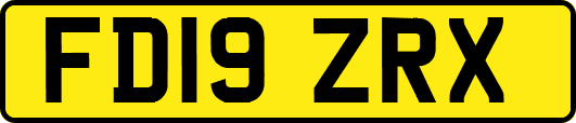 FD19ZRX