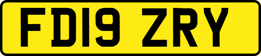 FD19ZRY