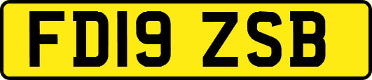 FD19ZSB