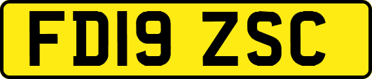 FD19ZSC