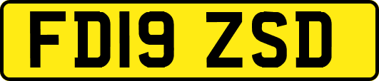FD19ZSD