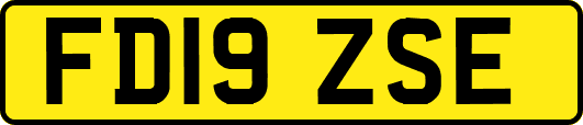 FD19ZSE