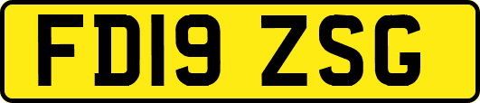 FD19ZSG