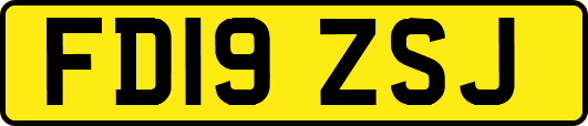 FD19ZSJ