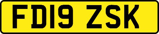 FD19ZSK