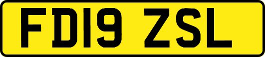 FD19ZSL