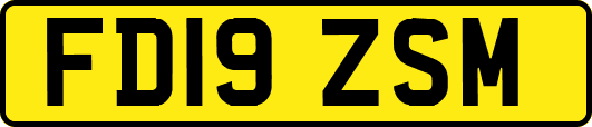 FD19ZSM