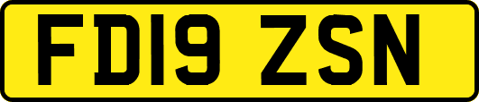 FD19ZSN