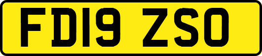 FD19ZSO