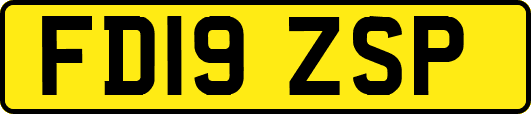 FD19ZSP