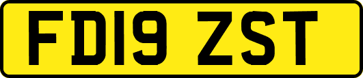 FD19ZST