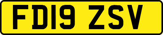 FD19ZSV