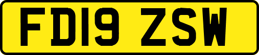 FD19ZSW