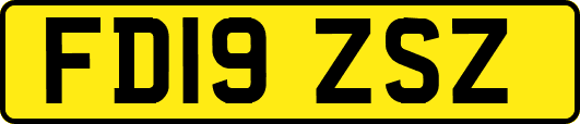 FD19ZSZ