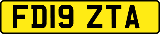 FD19ZTA