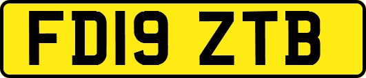 FD19ZTB