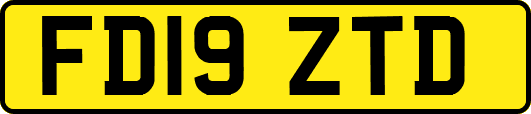 FD19ZTD