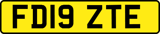 FD19ZTE