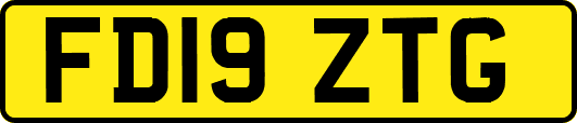 FD19ZTG