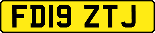 FD19ZTJ