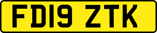 FD19ZTK