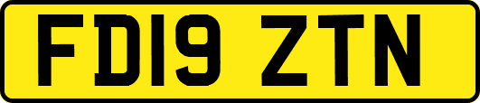 FD19ZTN
