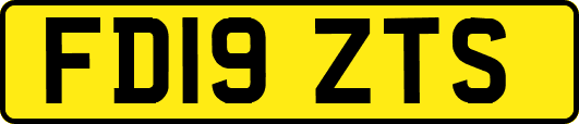 FD19ZTS