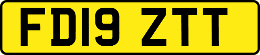 FD19ZTT